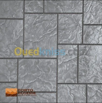 Durcisseur pour béton imprimé
