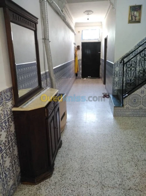 Vente Niveau De Villa F3 Tipaza Kolea