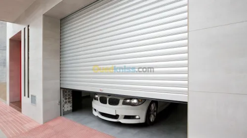 installation rideaux automatiques