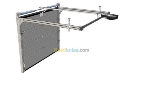 installation rideaux automatiques