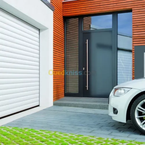 installation rideaux automatiques