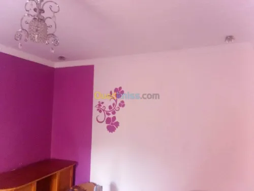 Vente Villa Tebessa Ouenza