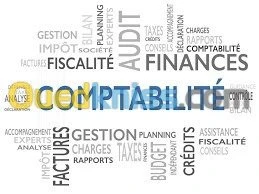 Bureau de comptable