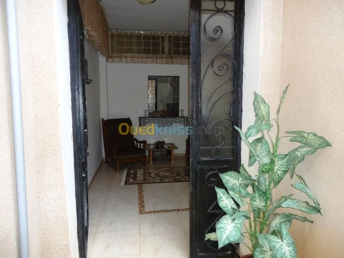 Vente Villa Oran Bir el djir