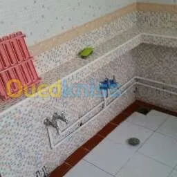 Vente Villa Oran Bir el djir