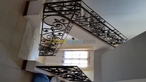 Vente Villa Oran Bir el djir