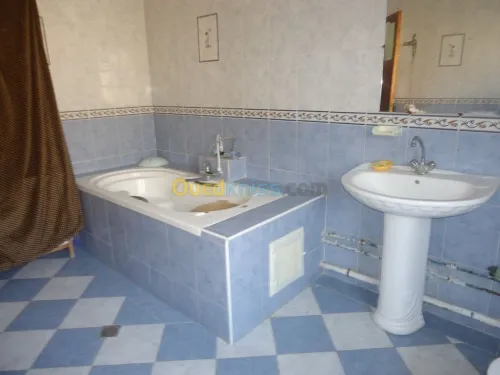 Vente Villa Oran Bir el djir