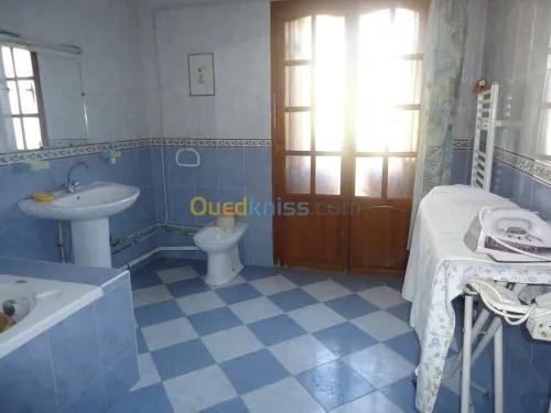 Vente Villa Oran Bir el djir