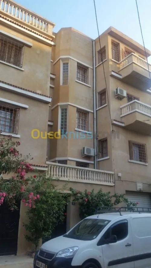 Vente Villa Oran Bir el djir
