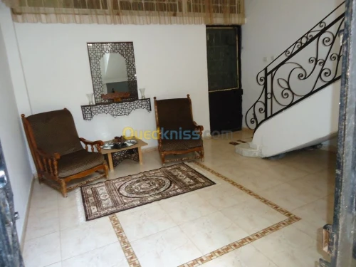 Vente Villa Oran Bir el djir