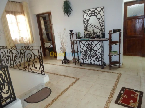 Vente Villa Oran Bir el djir