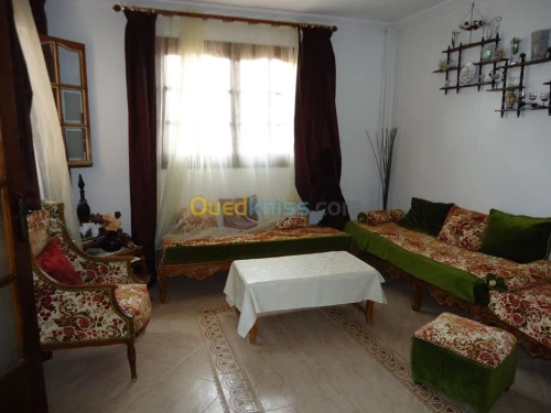 Vente Villa Oran Bir el djir