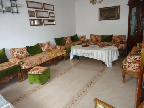 Vente Villa Oran Bir el djir
