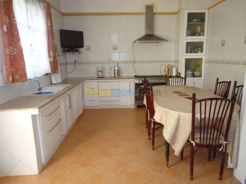 Vente Villa Oran Bir el djir