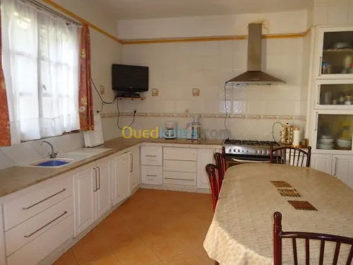 Vente Villa Oran Bir el djir