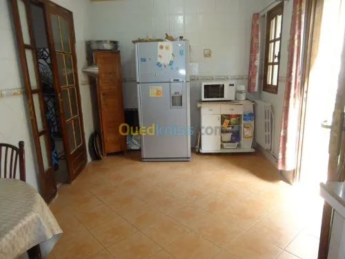 Vente Villa Oran Bir el djir
