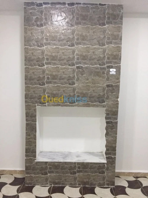 Location Appartement Alger Bordj el kiffan