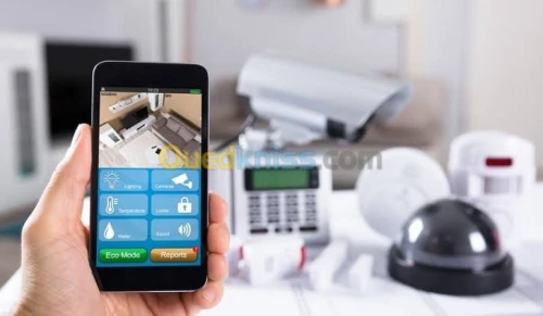 eletricite générale