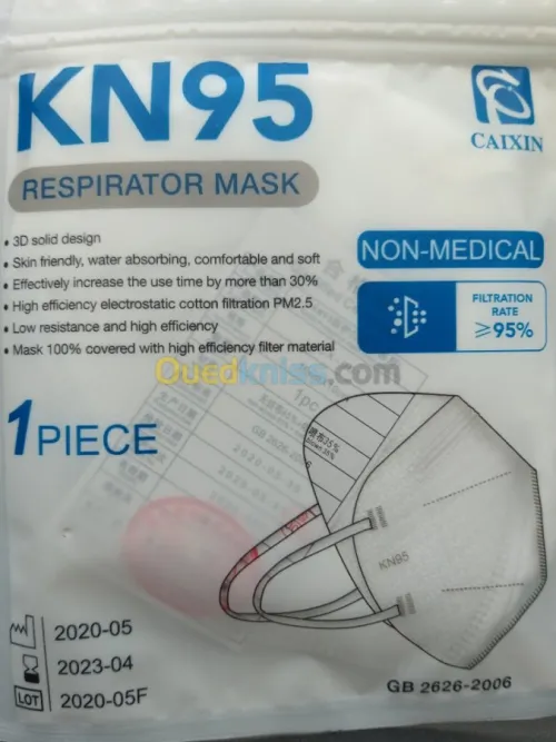 MASQUE KN 95