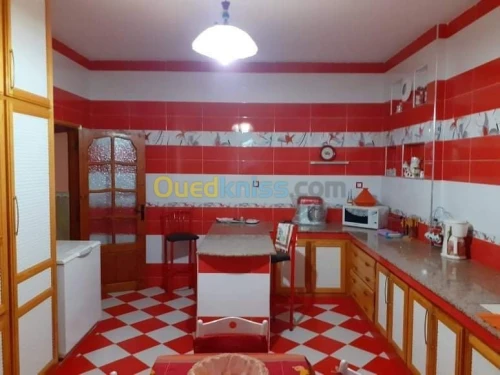 Vente Villa Oran Arzew