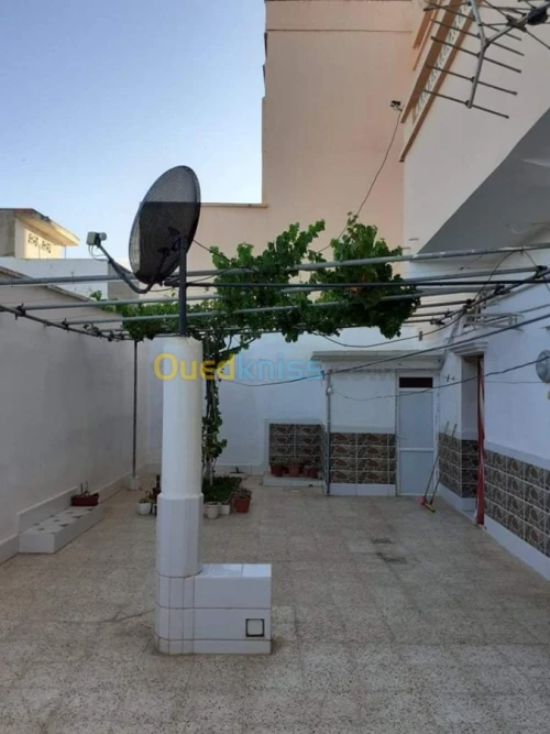 Vente Villa Oran Arzew
