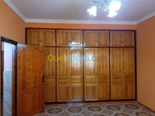 Vente Villa Oran Arzew