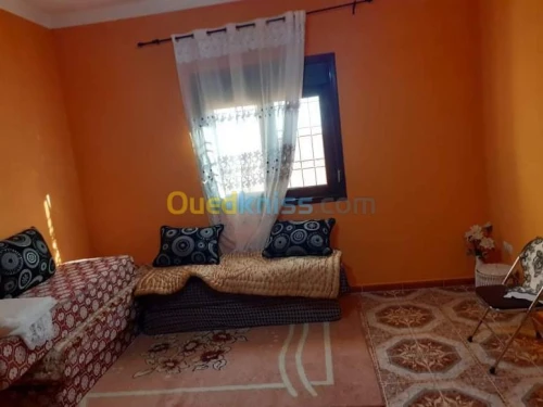 Vente Villa Oran Arzew