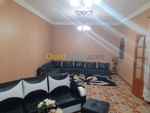 Vente Villa Oran Arzew