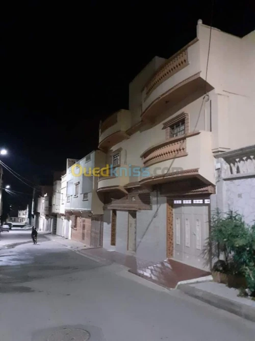 Vente Villa Oran Arzew