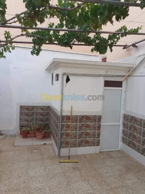 Vente Villa Oran Arzew