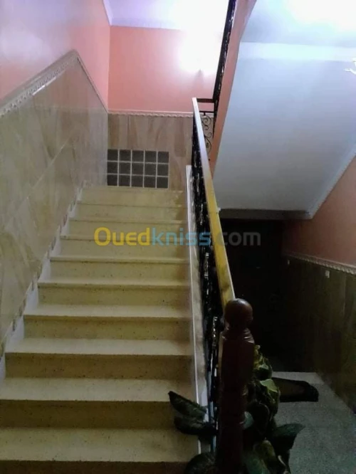 Vente Villa Oran Arzew