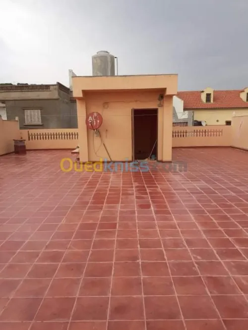 Vente Villa Oran Arzew