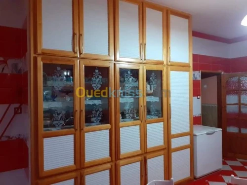 Vente Villa Oran Arzew
