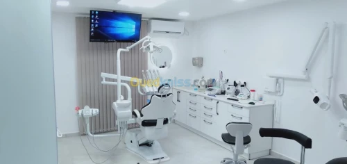 Implantologie Dentaire