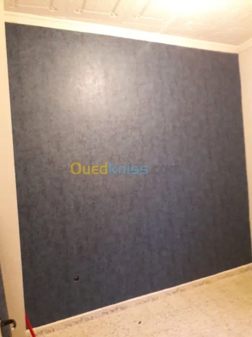 Revetement mural f/p