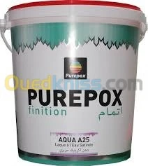 Peinture Batiment 
