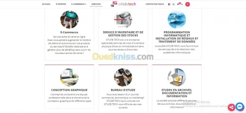 Inventaire Physique