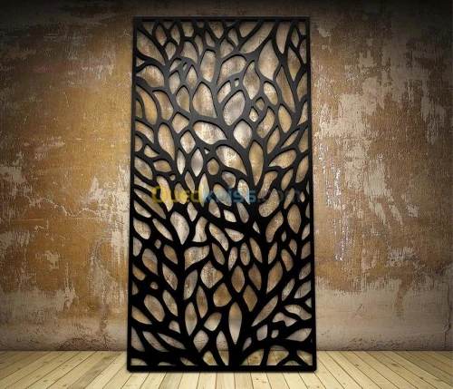 Découpage Sculpture  Décoration Forex 