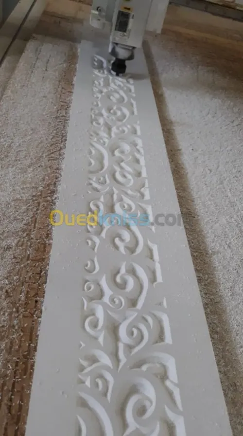 Forex motive & découpage