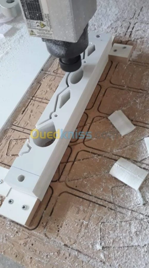 Forex motive & découpage