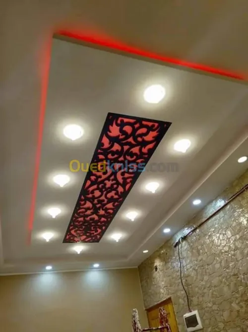 Forex motive & découpage