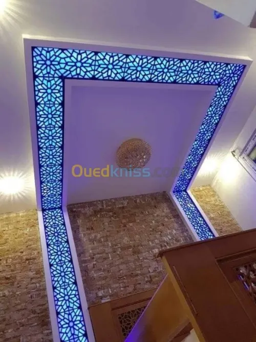 Forex motive & découpage