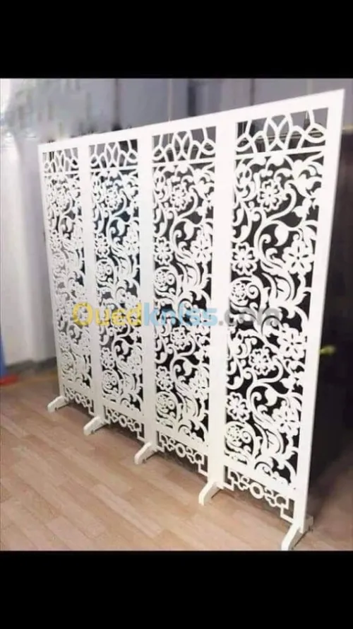 Forex motive & découpage