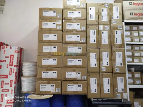 Panasonic Standard KX-NS500UE