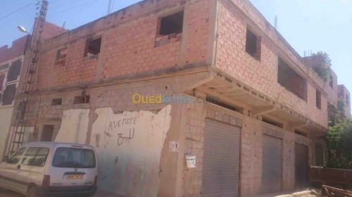 Vente Carcasse Tlemcen Ghazaouet