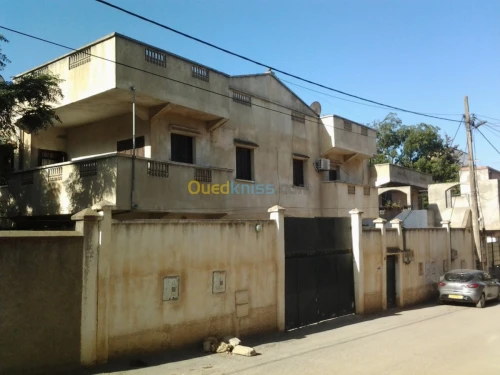 Vente Villa Alger Khraissia