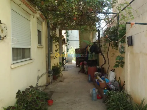 Vente Villa Alger Khraissia