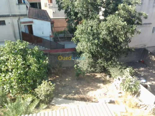 Vente Villa Alger Khraissia