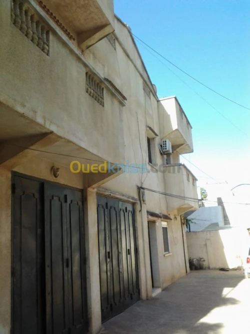 Vente Villa Alger Khraissia