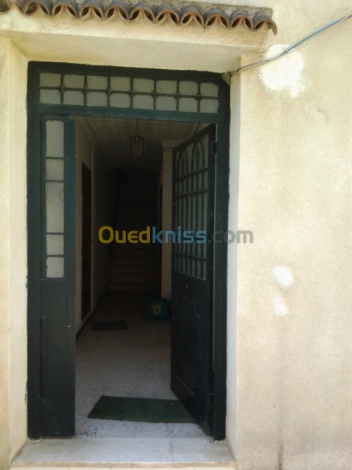 Vente Villa Alger Khraissia